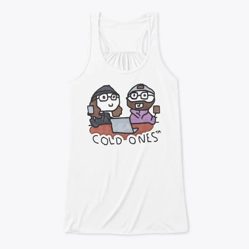 Cold Ones Merchandise