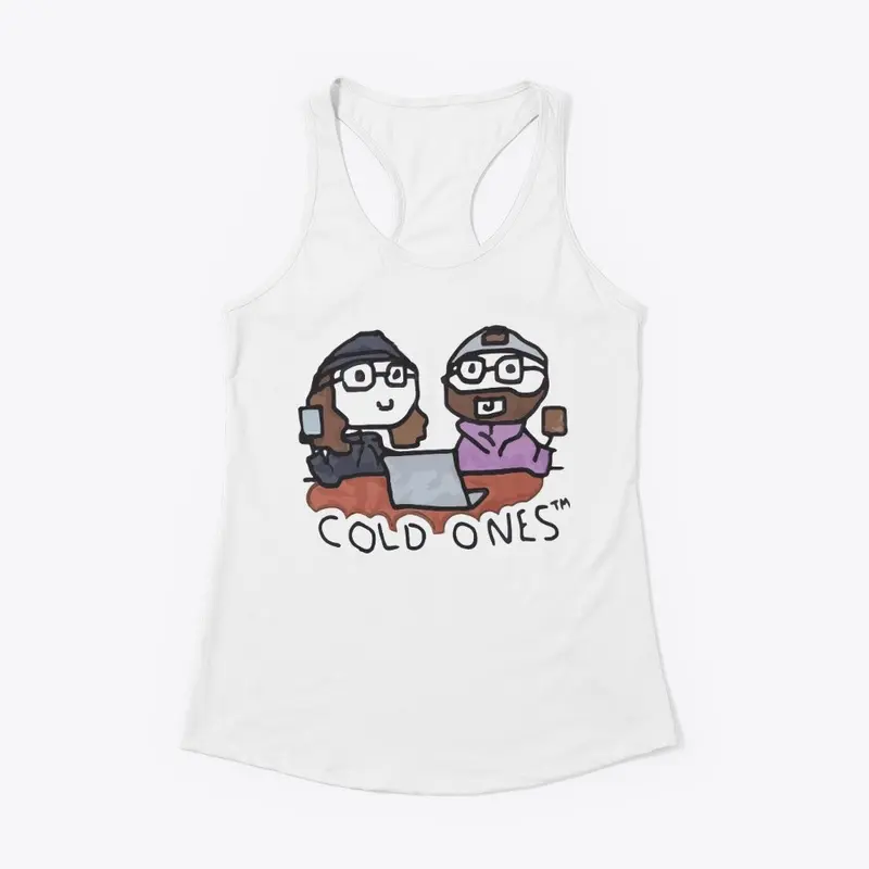 Cold Ones Merchandise