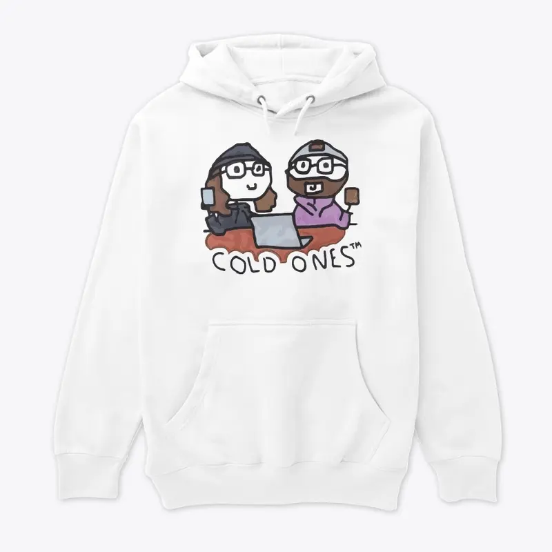 Cold Ones Merchandise