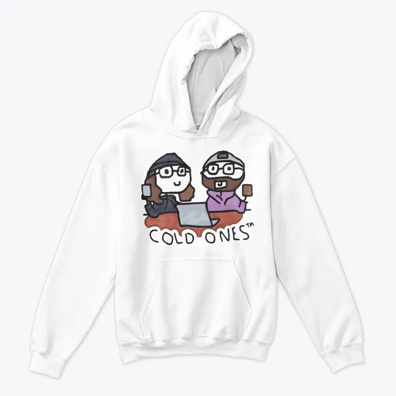 Cold Ones Merchandise