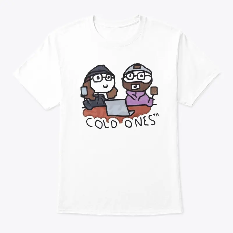 Cold Ones Merchandise