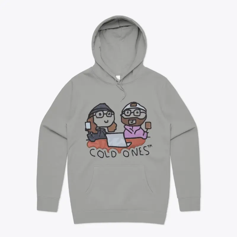 Cold Ones Merchandise