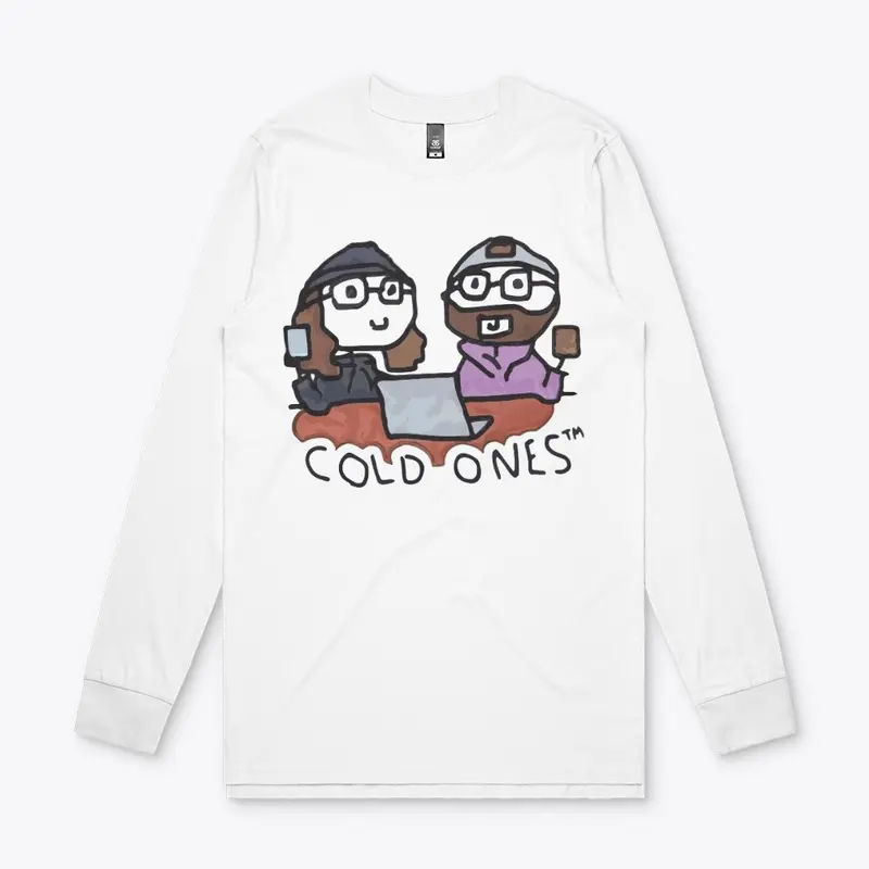 Cold Ones Merchandise